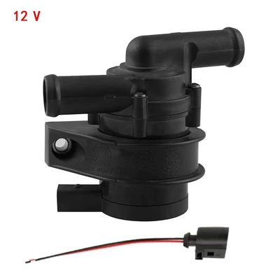 auxiliary water pump 078121601B, Water pump