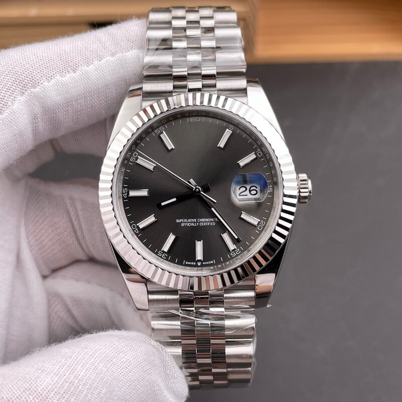Datejust Oyster Perpetual Men's Automatic Mechanical Wristwatch Fully Automatic Mechanical Watch Men's Mechanical Watch Datejust Oyster Perpetual Men's Automatic Mechanical Wristwatch Fully Automatic Mechanical Watch Men's Mechanical Watch