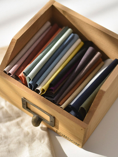 �M��ˮϴ���鲼�� Ī�m����ɫ����͹����ϱ�������diy�̽��ײ�41