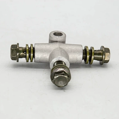 Other brake systems Four-Wheel Beach Vehicle Go-Kart