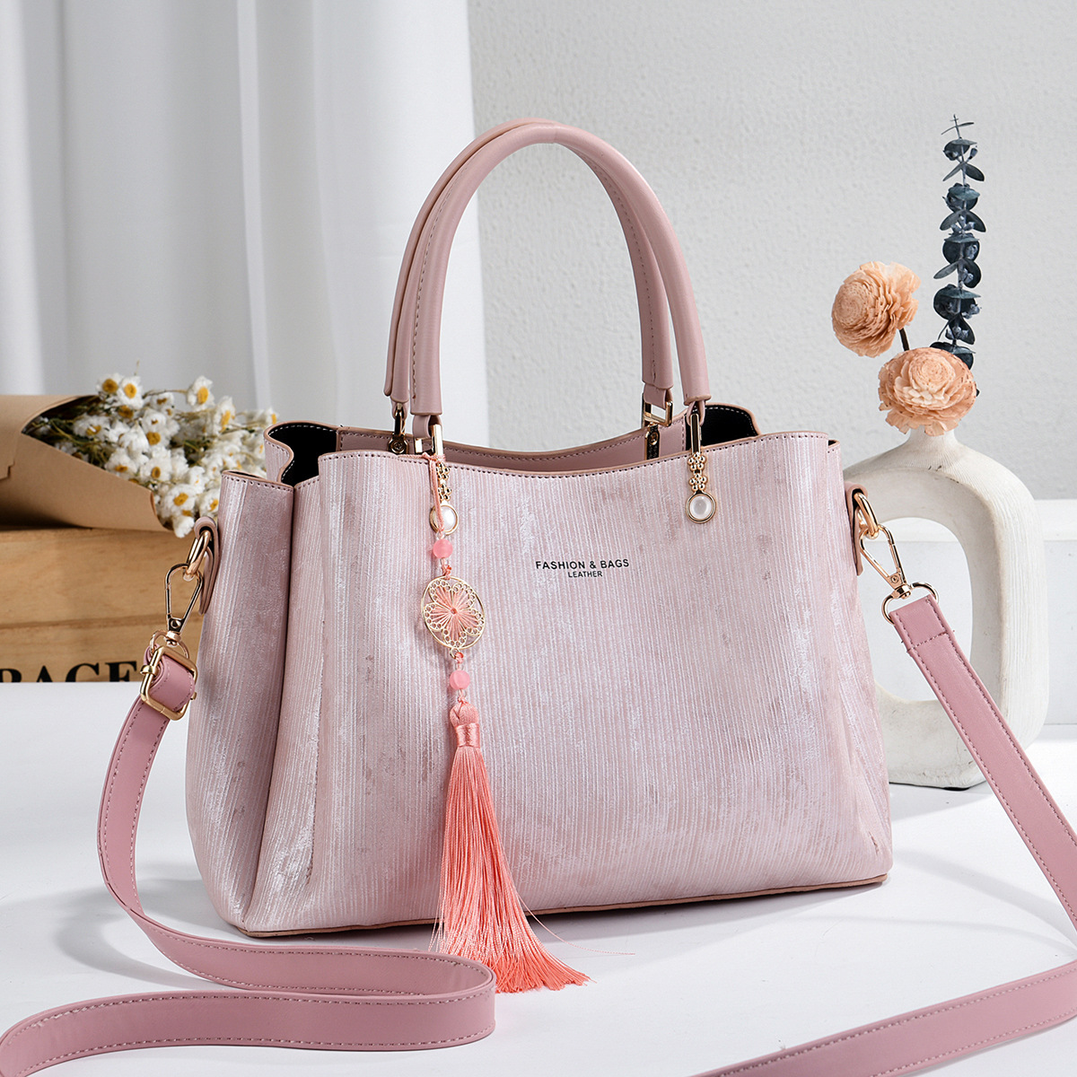 Rosa / Estilo 1