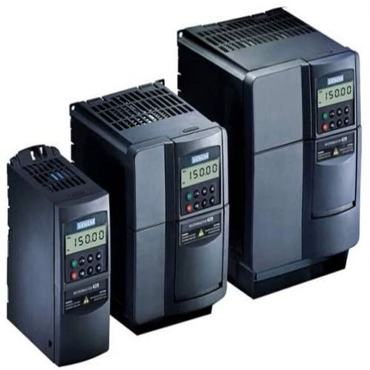 Преобразователь частоты Siemens 200-240В 6SL3210-1PC26-8UL0 6SL3210-1PC28-0UL0