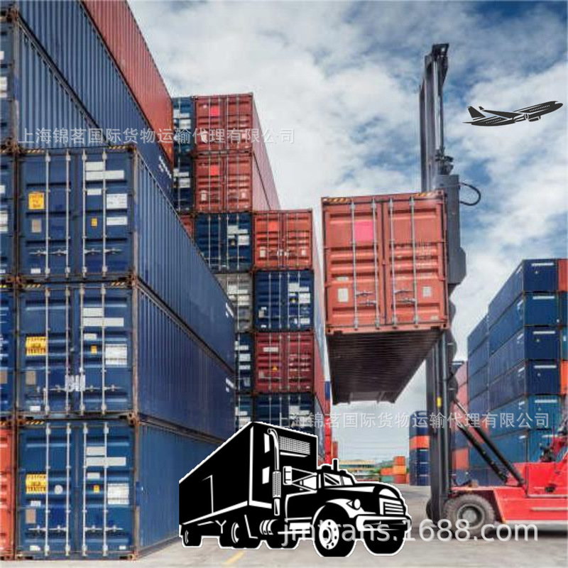 International Sea and Air Freight, Full Container, Less Than Container, Bulk Cargo Shipping Cif/Ddu/Ddp to Southeast Asia 	 Capiz