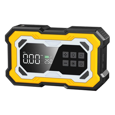 emergency starting power supply: Other Automotive Safety Supplies