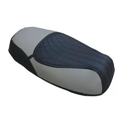 Electric Car N395Cmaxm95C+Mk2Mznzmixn70F9, Motorcycle cushion - n385cn380cn370c-greynappa-stylesplicing-style