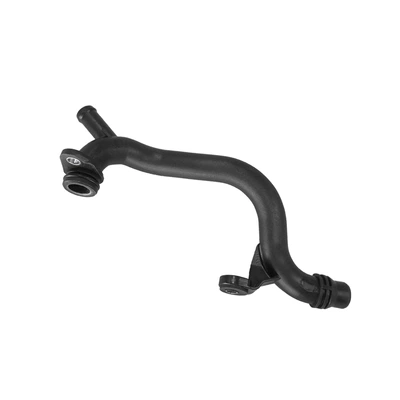 automobile water pipe A4 A6 C7 B8 PA