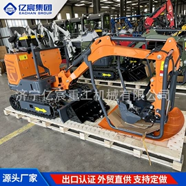 挖掘机械;运输搬运设备;装载机械