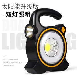 野营/露营灯;LED球泡灯;太阳能灯