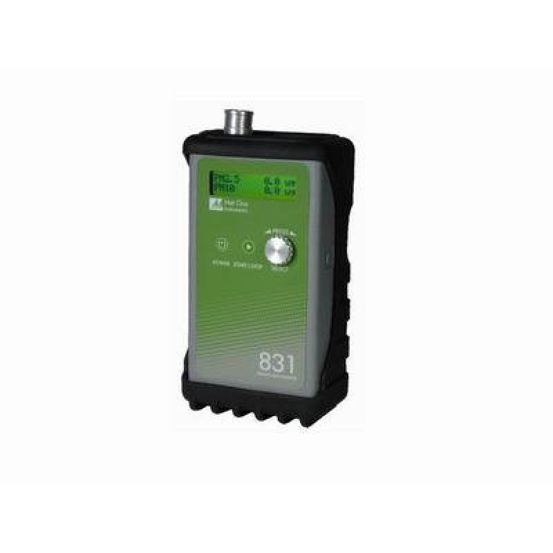 美国Metone831大气粉尘检测仪