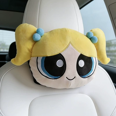 Headrest – Car Headrest