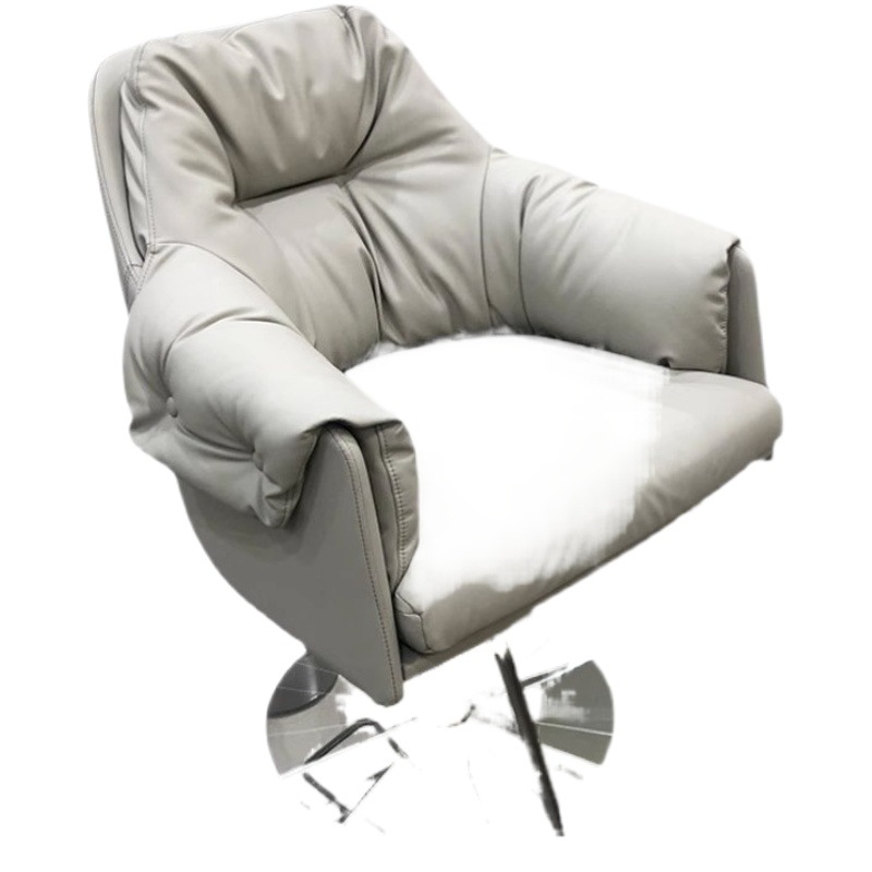 Nueva Silla de salón de celebridades de Internet peluquería especial corte de pelo moderno, teñido y planchado de rotación de peluquería Silla de elevación