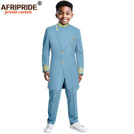 跨境直销一件代发非洲儿童 童装二件套 AFRIPRIDE  2446021