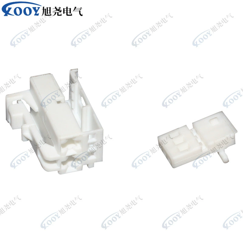 Автомобильный разъем Connector DJ7056-1-2.8-21 пластиковая оболочка разъема 5-лее/5p модифицированный корпус гнезда