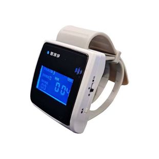 Infrared Wrist Anti-Snoring Device, Brain Wave Meter, Strong Magnetic Smart Anti-Snoring Device, Anti-Snoring Pillow, Factory Direct Sales Oem