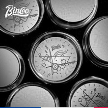 Bincoo�o��ϵ��51/58mm��ʽ���Ⱦ��ܷ��뿧�șC��ȡ������ٷ���