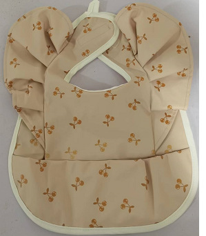 재단 골든 체리 날개