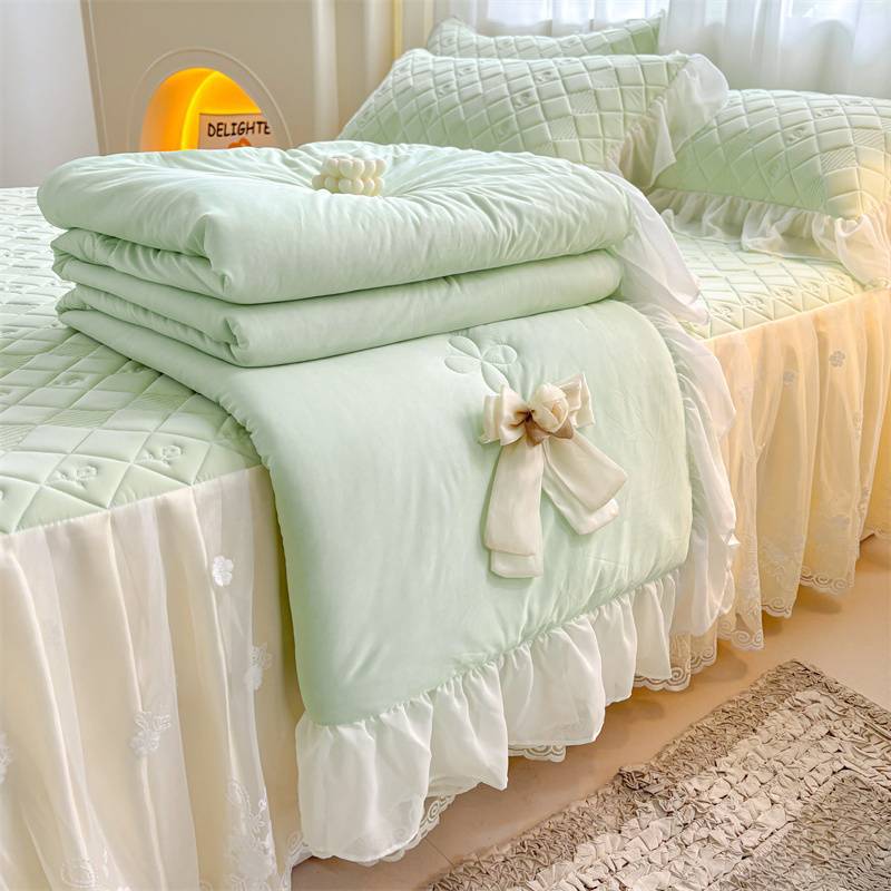 리듬드림-과일그린