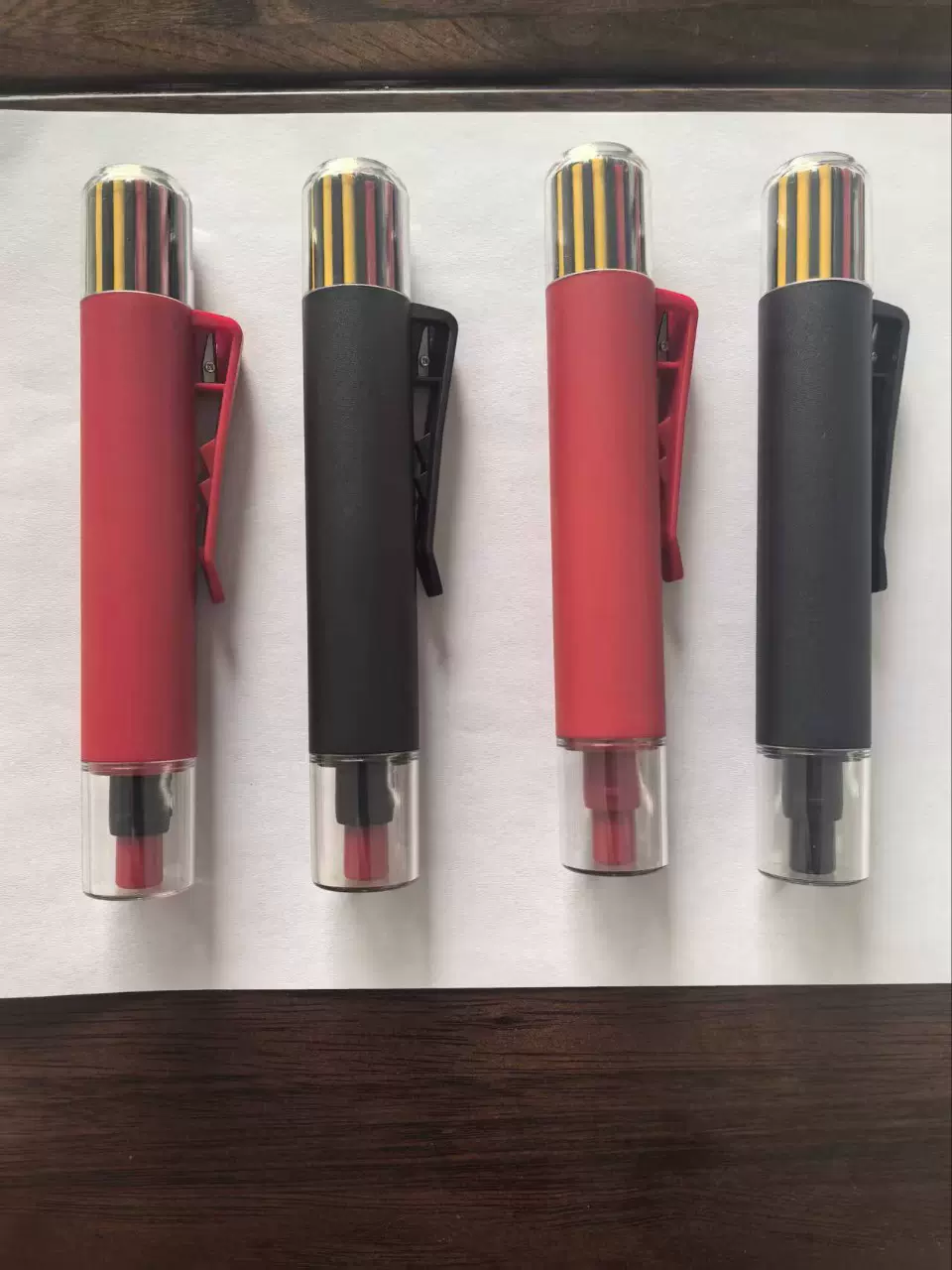 集成式工程绘画木工铅笔