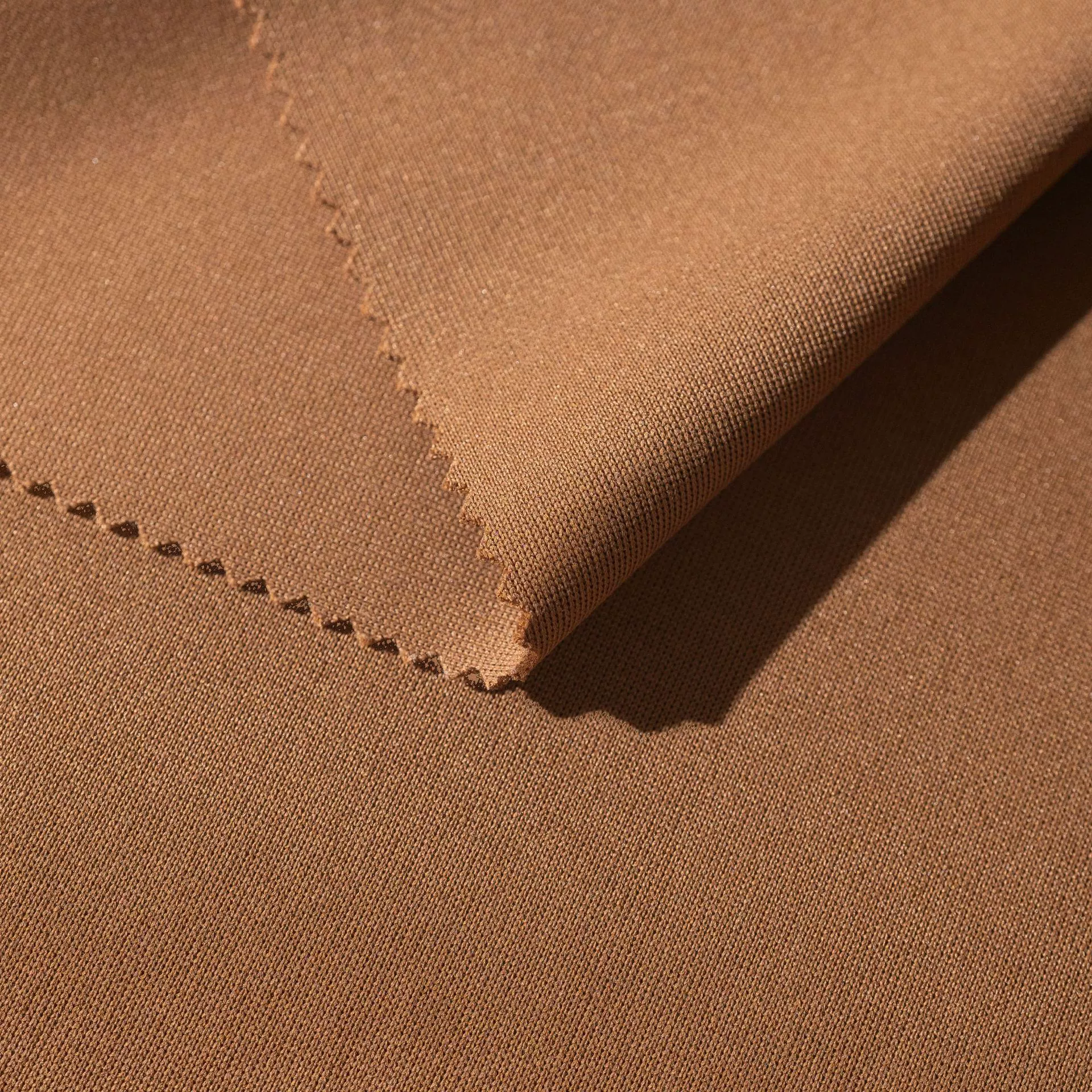Double-sided soft cloth, breathable sweatshirt, shorts, trousers