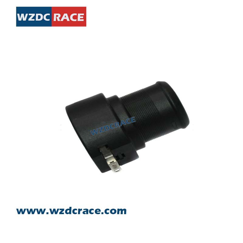 25485 - 3J000 conector de manguera de goma del tanque de agua del automóvil para conector de manguera de agua del motor Kia moderno