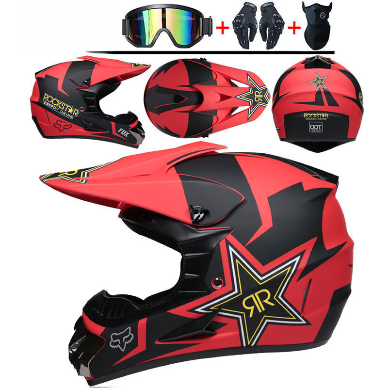 매트 레드 (23#）