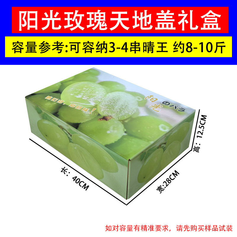 선샤인 로즈 하늘과 땅 커버(10세트);