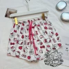 Hello kitty, white shorts