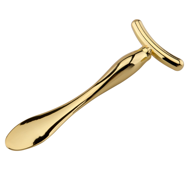 9.6cmT 모양의 아이 크림 스틱