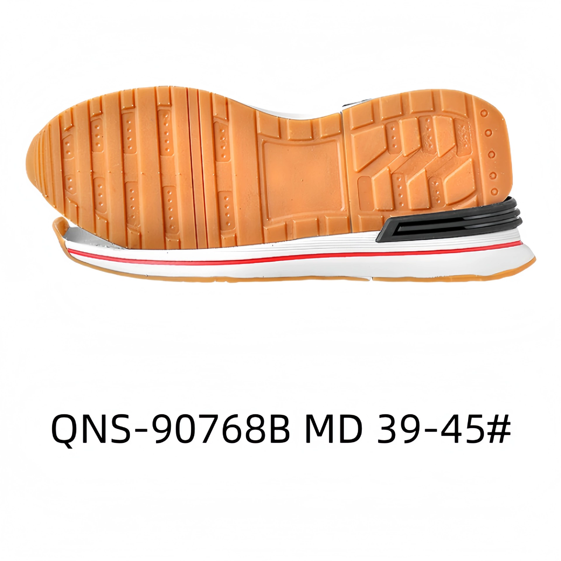 Повседневная подошва Casual Sole Спортивная подошва Sports shoes with large sole