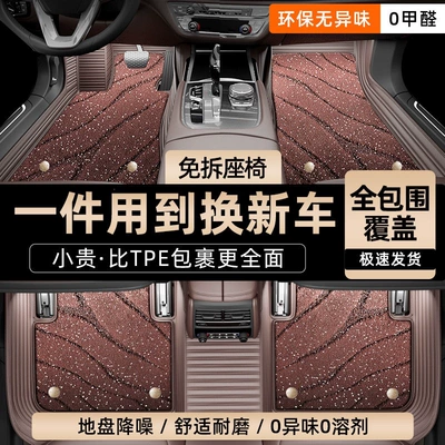 carpet floor mats, threshold covers, wire — Car Carpet