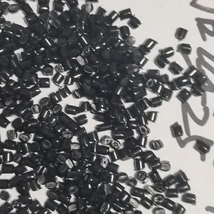 Factory modified PC plus glass fiber 15.20.25.30% high temperature heat resistant high temperature resistant natural color black nozzle transparent again