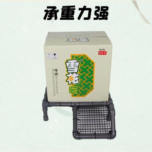 Turtle basking platform climbing platform gray black low water level turtle tank fish tank floating island basking platform tortoise turnover box climbing platform