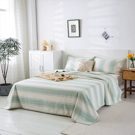 亚麻席;婴童枕芯;婴童席推车席