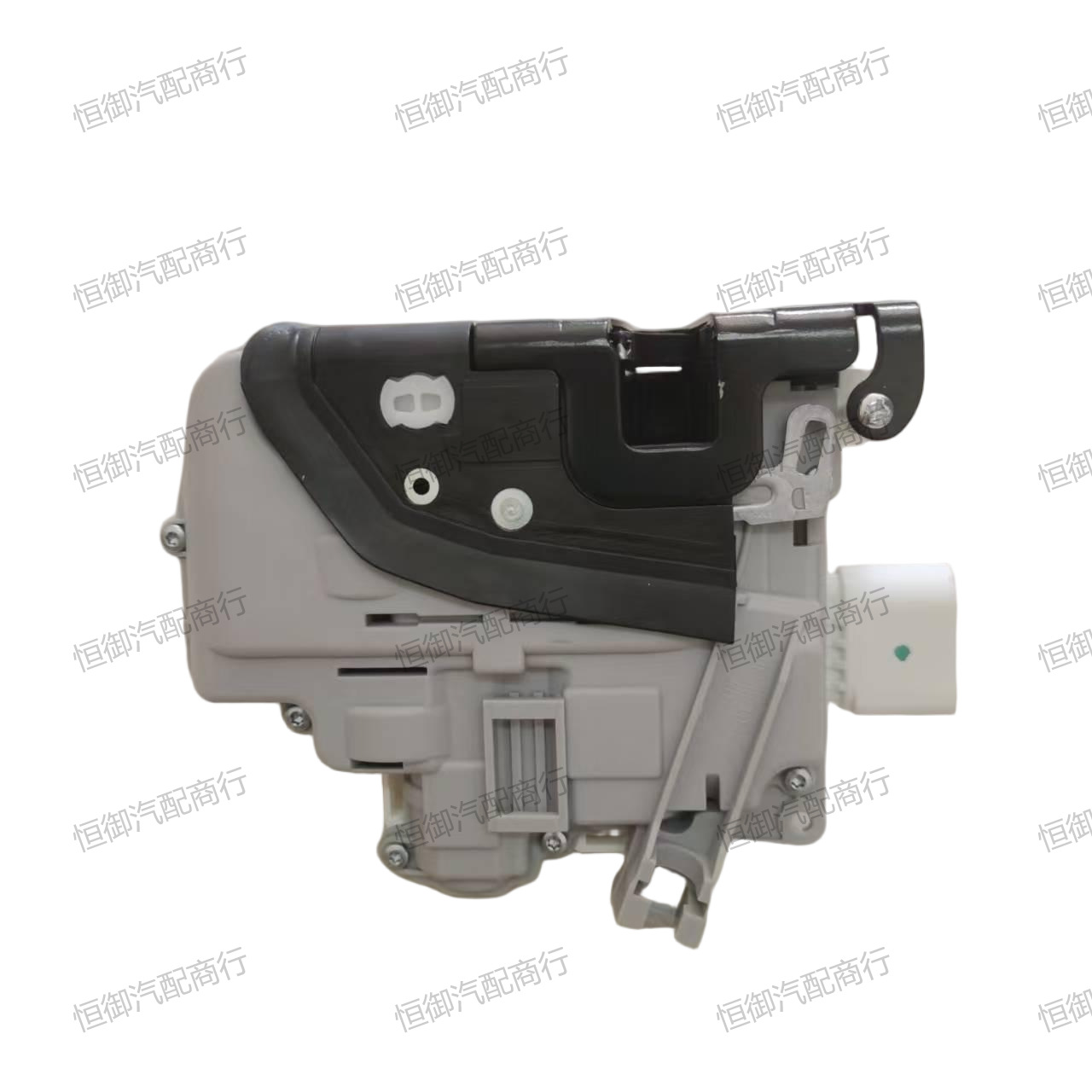 1P2837016 1P2837016A Right-hand drive, right front, 9-pin, central locking system for Volkswagen and SEAT models from 2004 to 2015