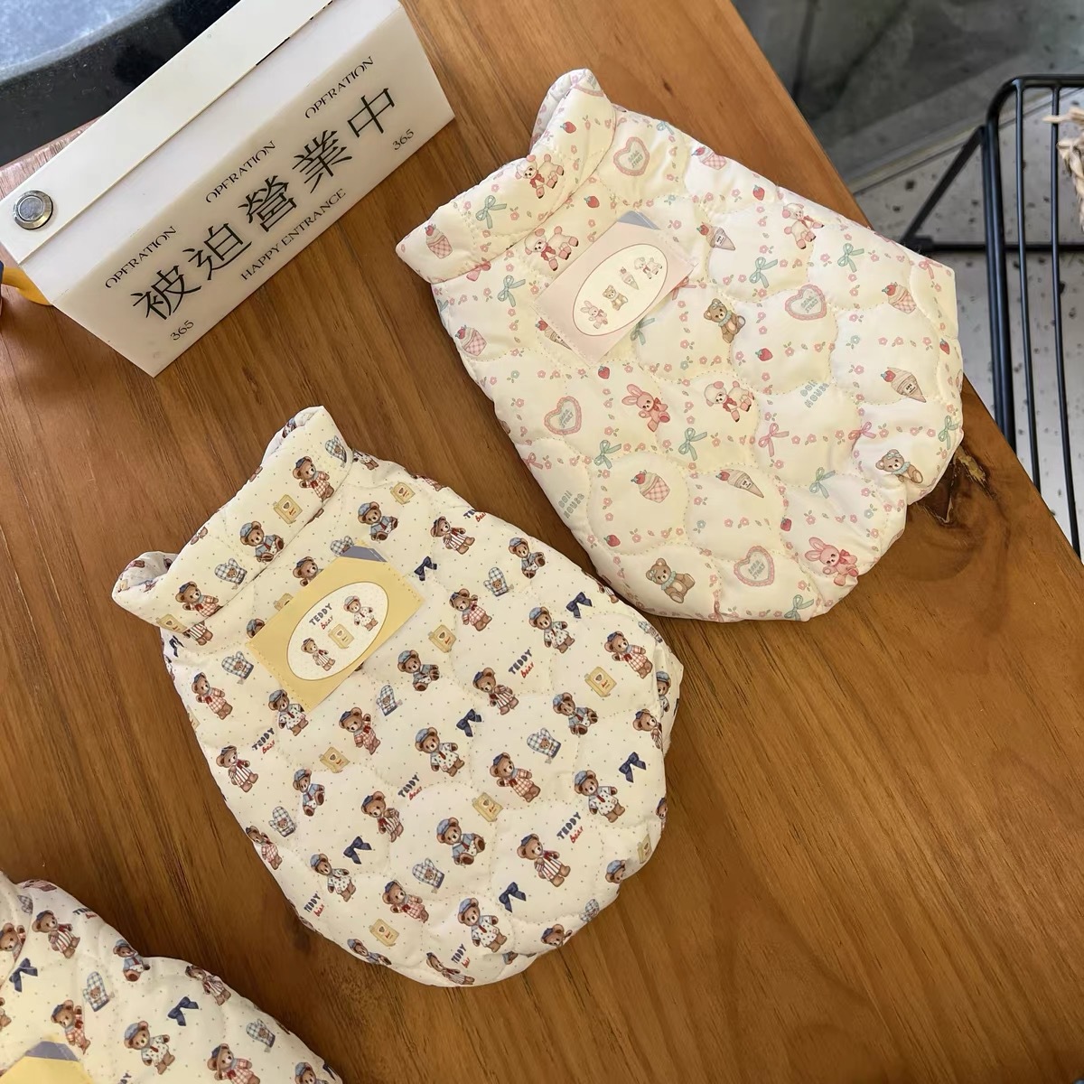 한국어 가을, 겨울 개 따뜻한 목화 옷 애완 동물 조끼 코트 귀여운 슈나우저 테디 BICHON 고양이 조끼