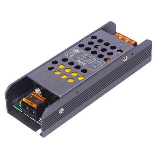LED light strip 12v DC power supply 220V to 12V24v48vCOB switching power supply regulator constant voltage transformer