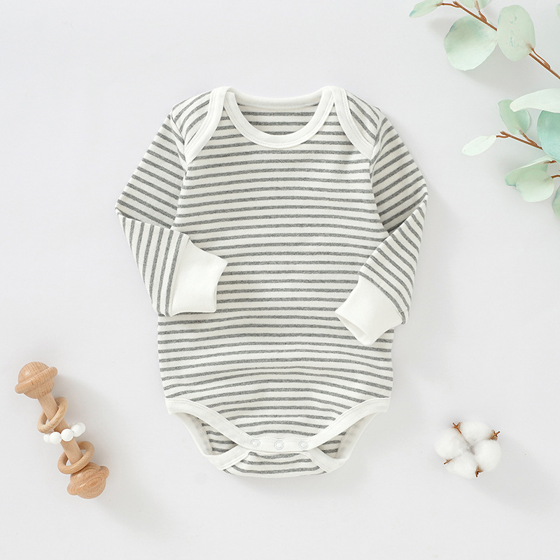 Brand bodysuit, children's overall, Amazon