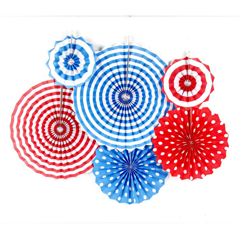 Sencillo abanico de papel flor fondo decorativo pared DIY centro comercial tienda apertura Fondo diseño cumpleaños fiesta decoración suministros