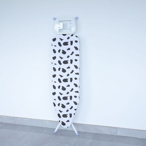Hotel supplies with ironing rack can be folded table -type hot…