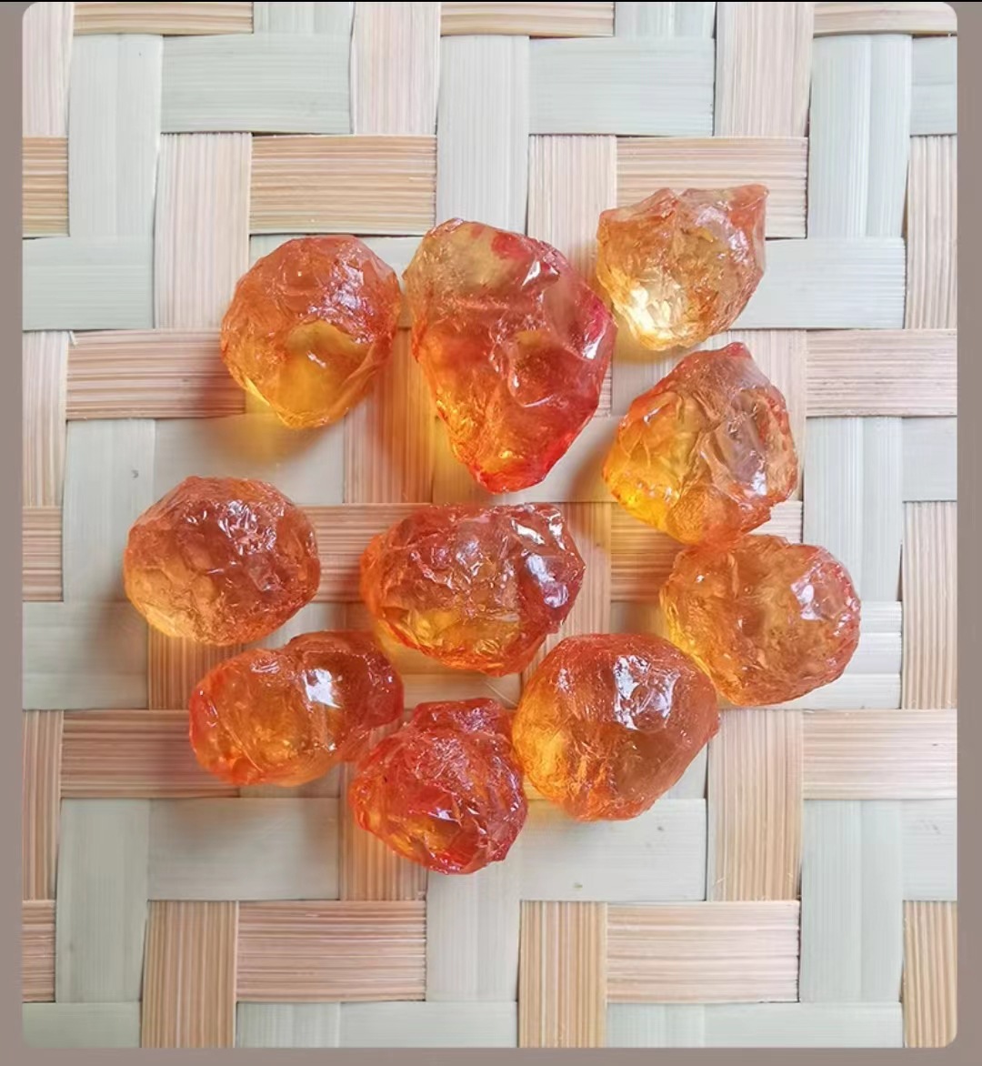 ピーチガム 業務用デザート ミルクティー 砂糖水工場 発泡食品原料 さまざまな仕様で安定した生産量