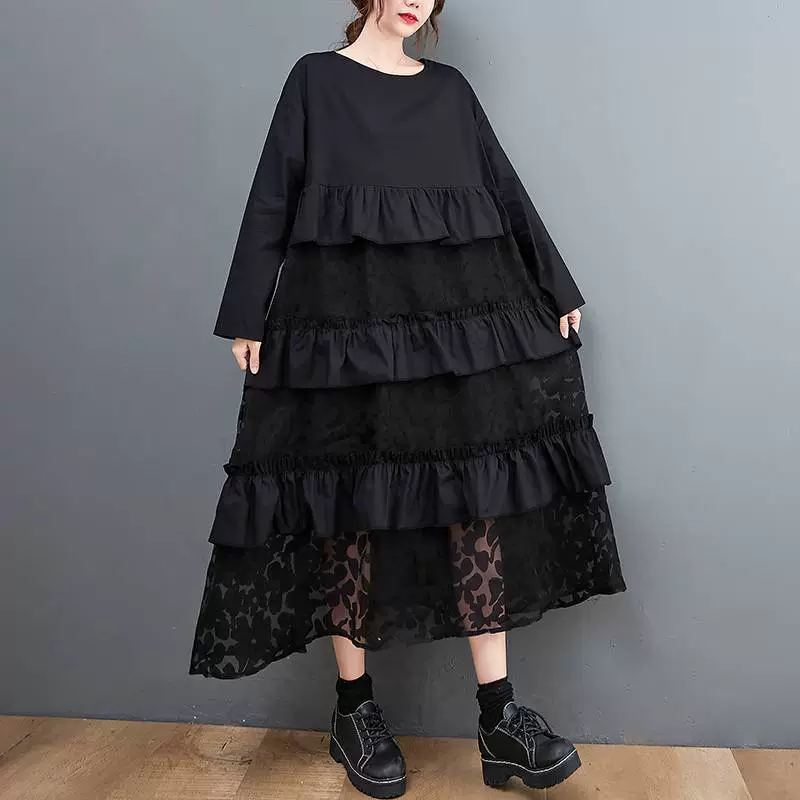 Spring dress, skirt, plus size, bright catchy style
