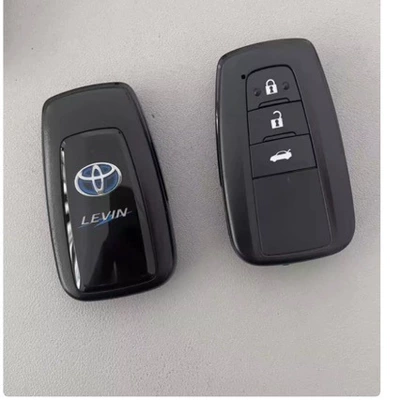 Remote Key 4A Chip – Car Keys
