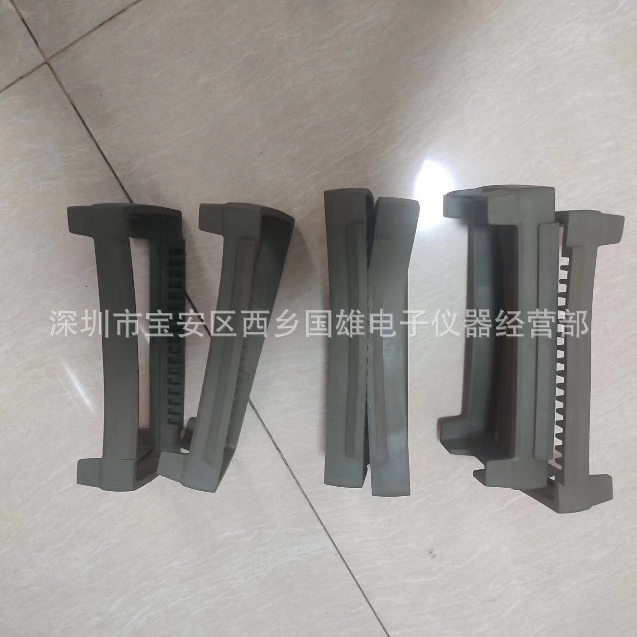 原装 FLUKE皮套 提手 福禄克仪器 FLUKE8845 8808A 8846提手皮套