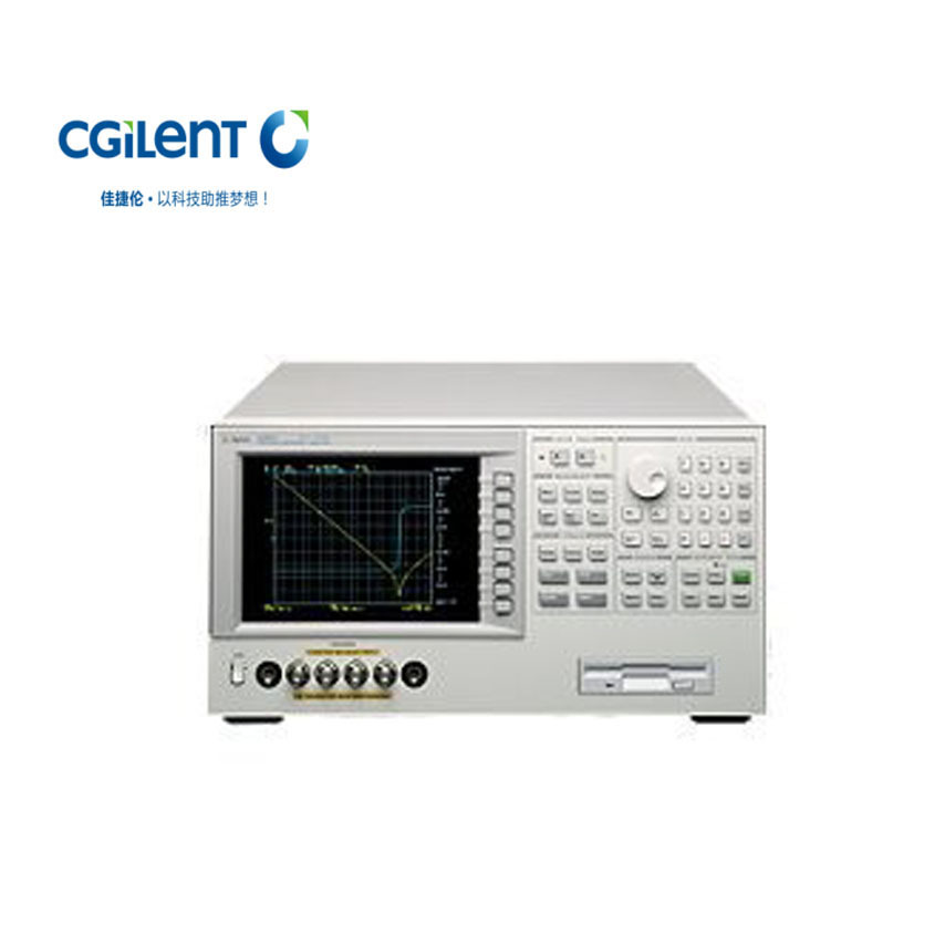 HP4286A精密LCR测试仪