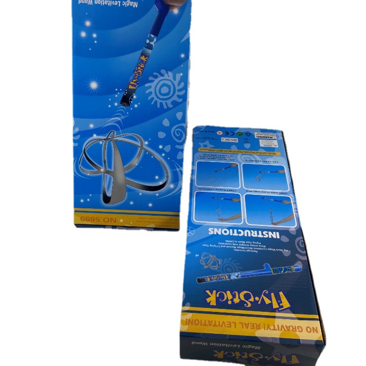 Floating Flying Magic Wand Image 1