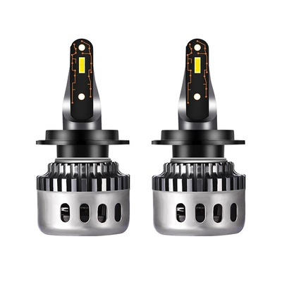 Cross-Border Car Led Headlight Ön faralar
