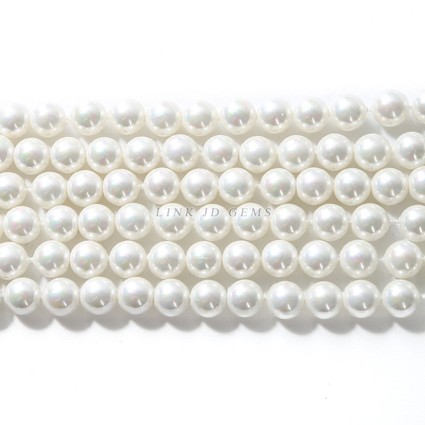Accessory pearl