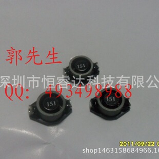 �NƬ�@����������늸�3316-151K 늸о�Ȧ12.7*9.2*5MM 150UH