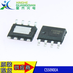 CS5090EA 5Vݔ��1.5A����p����������늹���IC �NƬESOP8