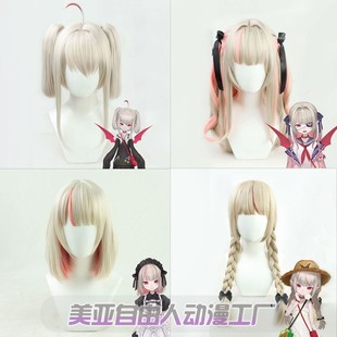 �������ˡ�vtuber̓�M���� hololive��Ů��ħ��֮����ķcos�ٰl